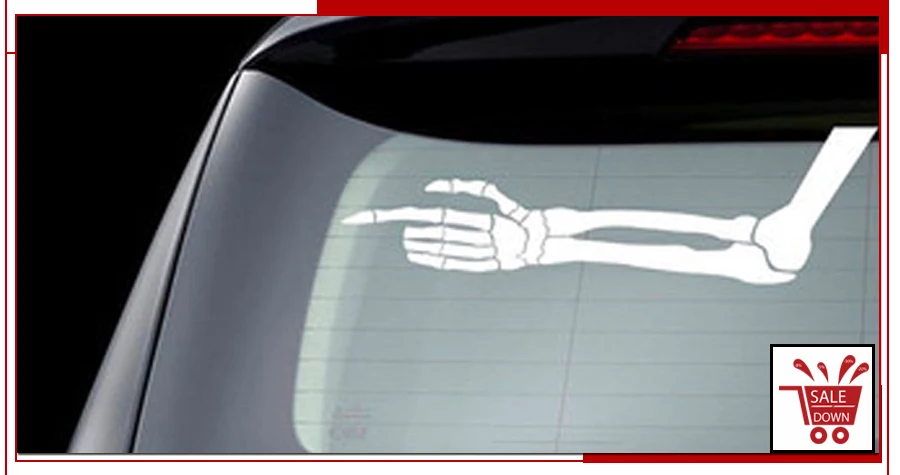 Автомобильные наклейки 2 шт. крутые гоночные боковые двери с графическим узором винилы Защита от царапин автомобильные аксессуары наклейки на заказ для toyota rav4