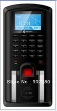 Wholesale Biometric Fingerprint Access Control And Time Attendance Record