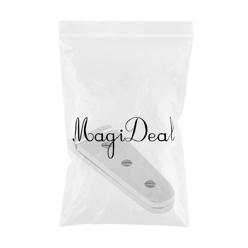 316 Stainless Steel Marine Boat Deck Cast Long Strap Hinge 150 X 29 X 4 Mm bateau charniere Barco de bisagra