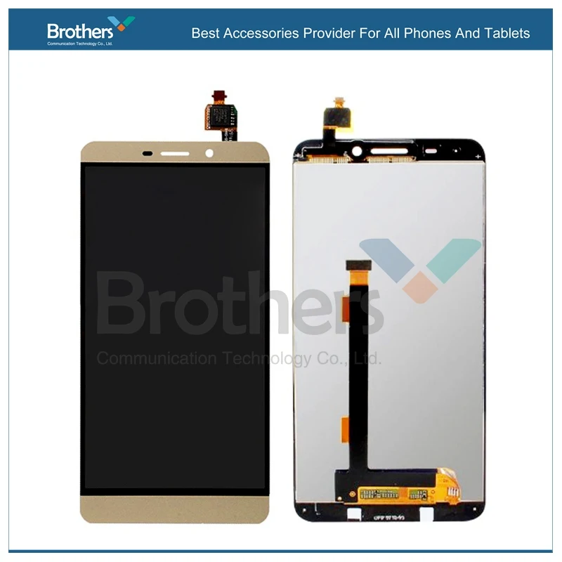 LETV0002 Original LCD Display Touch Screen Digitizer Assembly Replacement Part Letv le1 x600 (7-2)