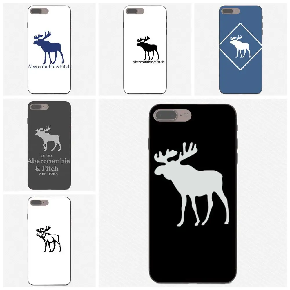 abercrombie & fitch phone case