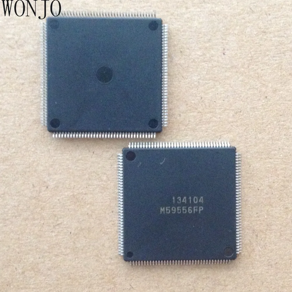 

M59556FP QFP144 Оригинал 1 шт./партия
