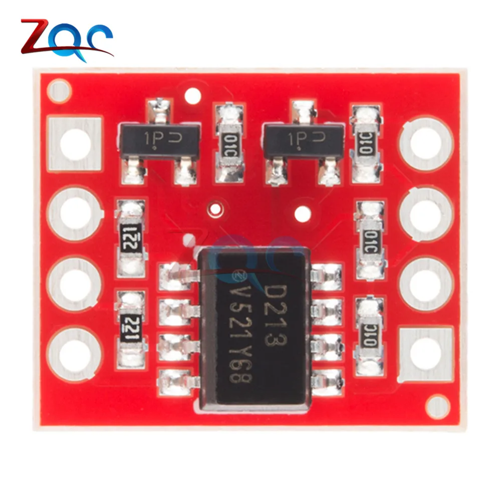 D213 оптоизолятор ILD213T оптоизолятор микроконтроллер модуль коммутационной платы