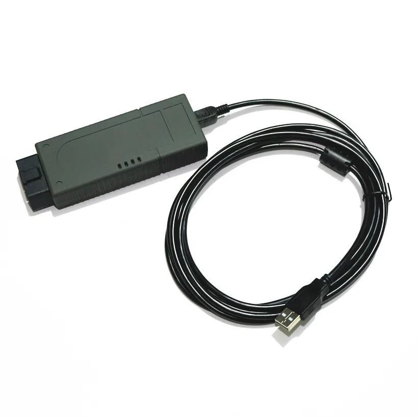VAS5054A Plus OKI полный чип ODIS V4.4.10 Bluetooth коннектор для прибора бортовой диагностики VAS