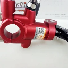 Brake Clutch Master Cylinder Hydraulic Pump handle