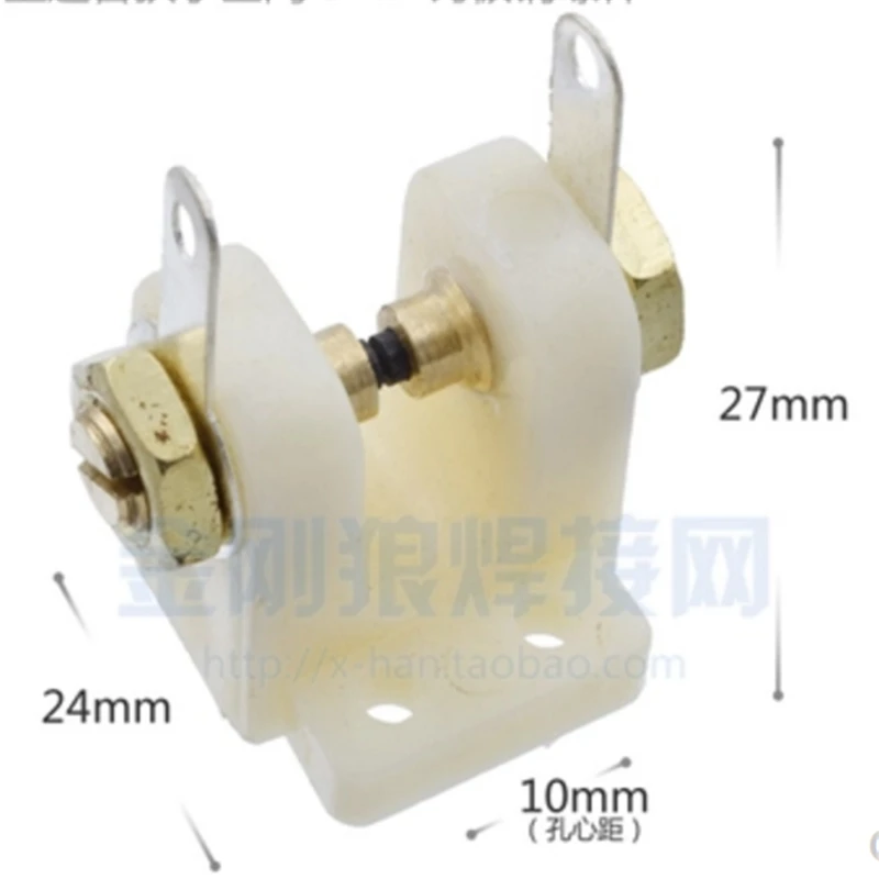 5pcs Argon Welder Plasma High Frequency Arc Igniter Spark Discharge