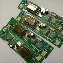 T C L L19E09 L19N6 Высоковольтная плата 467-0101-12501G A1 двойная лампа повышающая подсветка