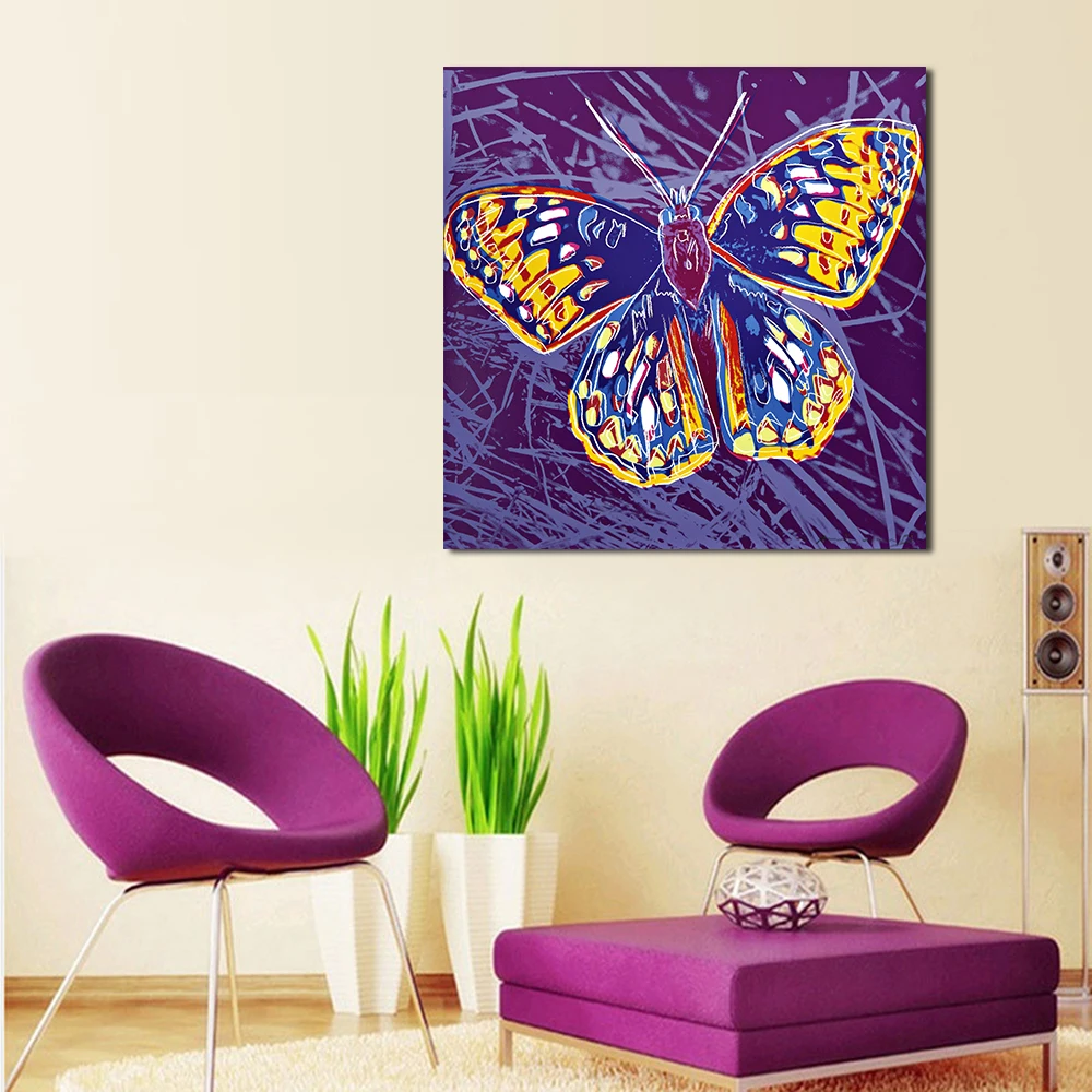Q533Caw024-Endangered Species  San Francisco Silverspot 1982-70x70-1