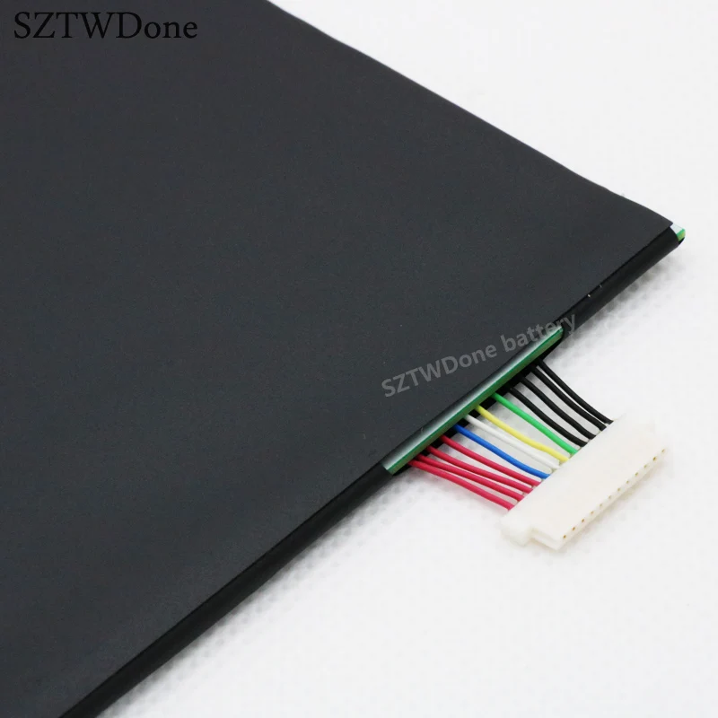 Sztwdone L11C2P32 Tablet Крышка батарейного отсека для LENOVO ideatad S6000 S6000-F S6000-H A7600 A7600-HV A7600-F S6000L-F A10-80HC L12D2P31