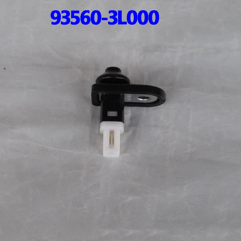 

For HYUNDAI IX20 IX35 I45 K5 OPTIMA 2011 SOLARIS SONATA HEV for KIA Sportage door ajar switch Switch ASSY door 935603L000