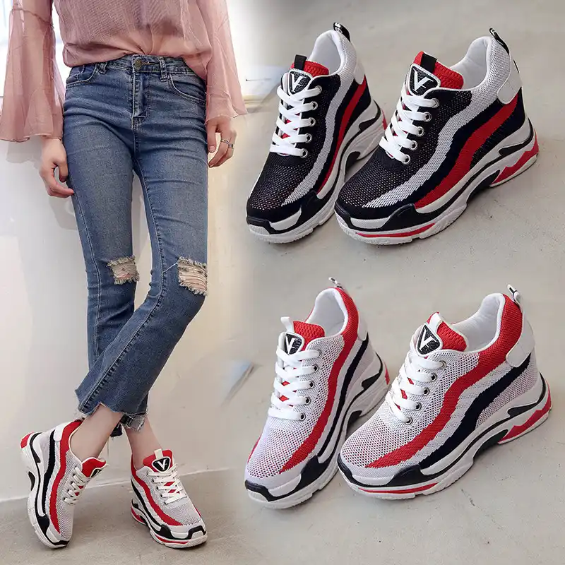 branded rubber shoes for ladies