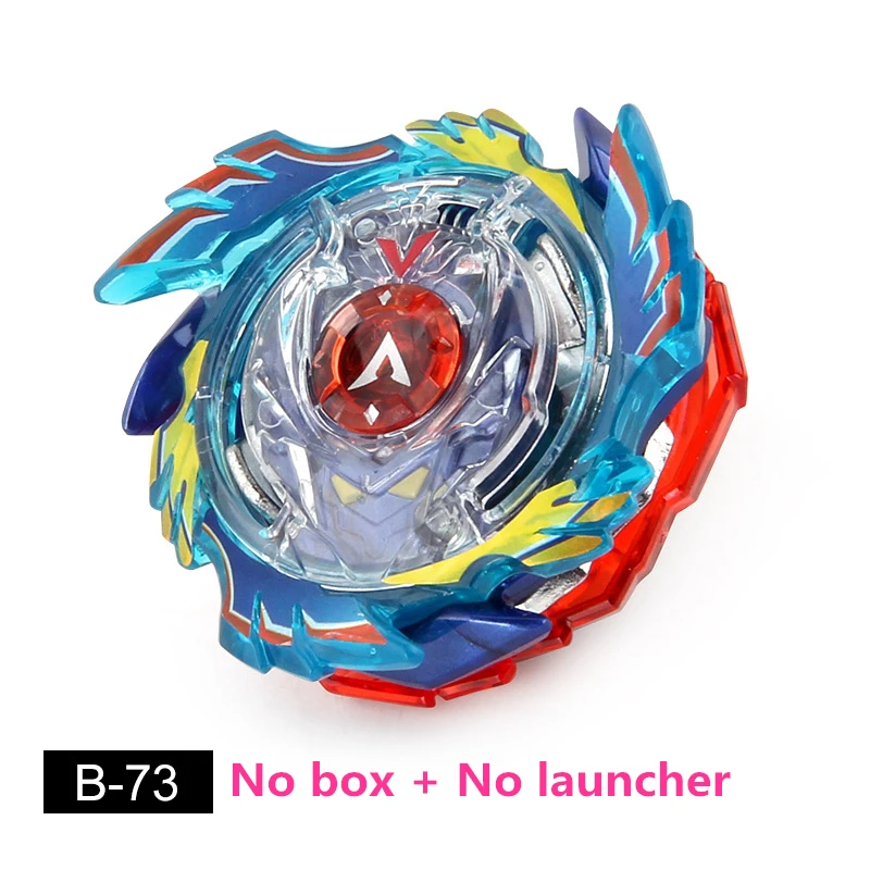 Топ пусковые установки Beyblade Burst Toys B-34 B-79 B-48 bables бейблэйд burst Metal пусковой установкой, Божественный волчок Топы игрушка бейблэйд