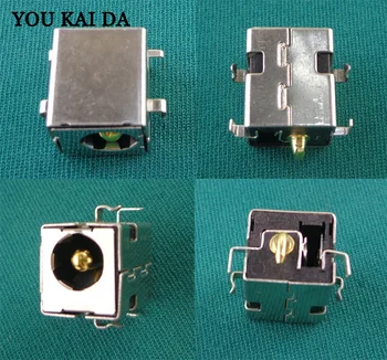 

200pcs free shipping 2.5mm DC Power Jack for Asus K53E K53SC K53SD K53SJ K53S K53SV K53SD K53TK K53 K53E charging power socket