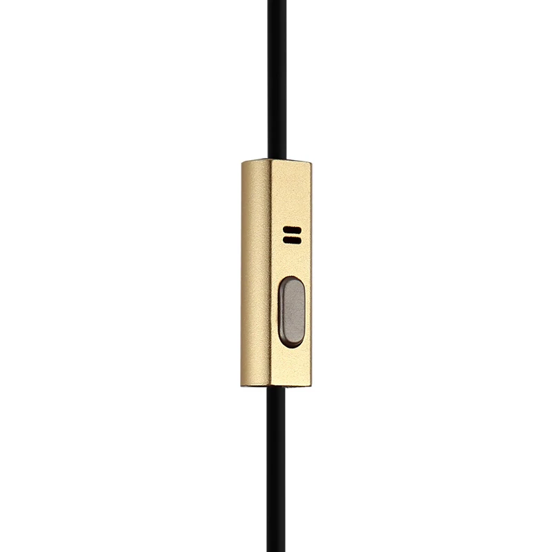 GGMM Nightingale Earphone for Phone Headset In Ear Metal Earphone with Mic Bass Stereo Wired Earphone Gaming Earbuds Headset