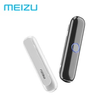 Meizu BAR01 Bluetooth 4,2 аудио приемник беспроводной адаптер 3,5 мм аудио автомобильный музыкальный динамик наушники для проводных наушников