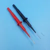 4Pcs 1mm Stainless Steel Multimeter Test Probe Pin Fit For 4mm Banana Connector ► Photo 2/5