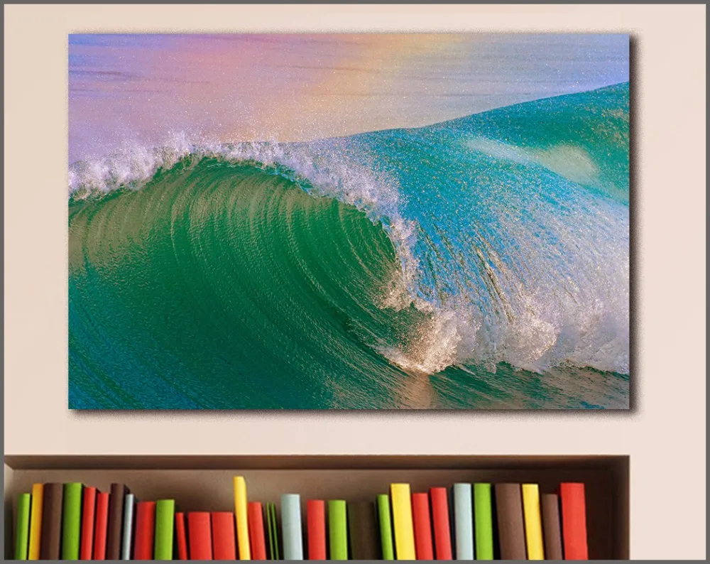 Spring Surf 105 3