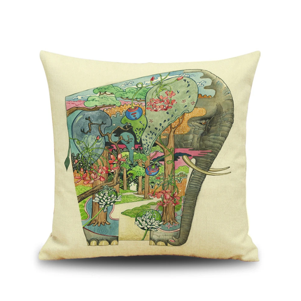 Indian-style-Home-Furnishing-linen-pillow-Pillowcase-Pillow-to-hold-office-nap (4)