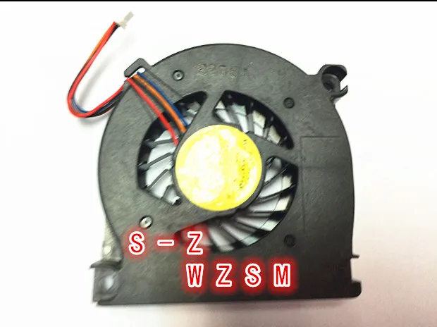 TOSHIBA G35 FAN_