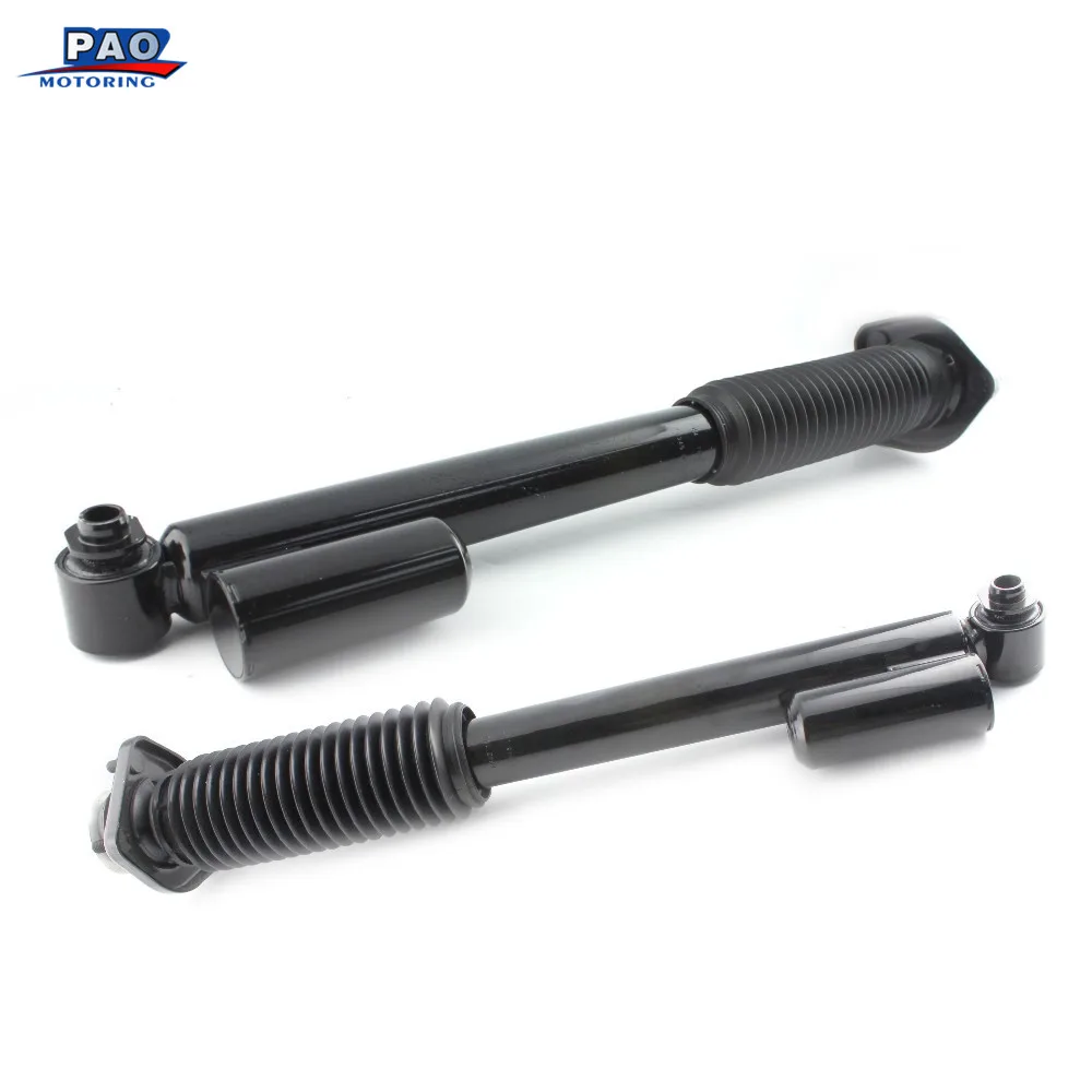 

2PC Rear left and right Air Suspension Air Spring Shock Absorber For LAND ROVER RANGE ROVER 2010-2012 OEM LR023573,LR023580