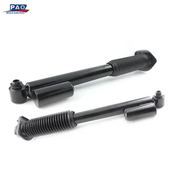 

2PC Rear left and right Air Suspension Air Spring Shock Absorber For LAND ROVER RANGE ROVER 2010-2012 OEM LR023573, LR023580