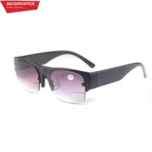 WEARKAPER Designer Sun Readers Reading glasses Vintage Sunglasses Eyewear Oculos With Case +1.0 +1.5 +2.0 +2.5 +3.0 +3.5 Gafas