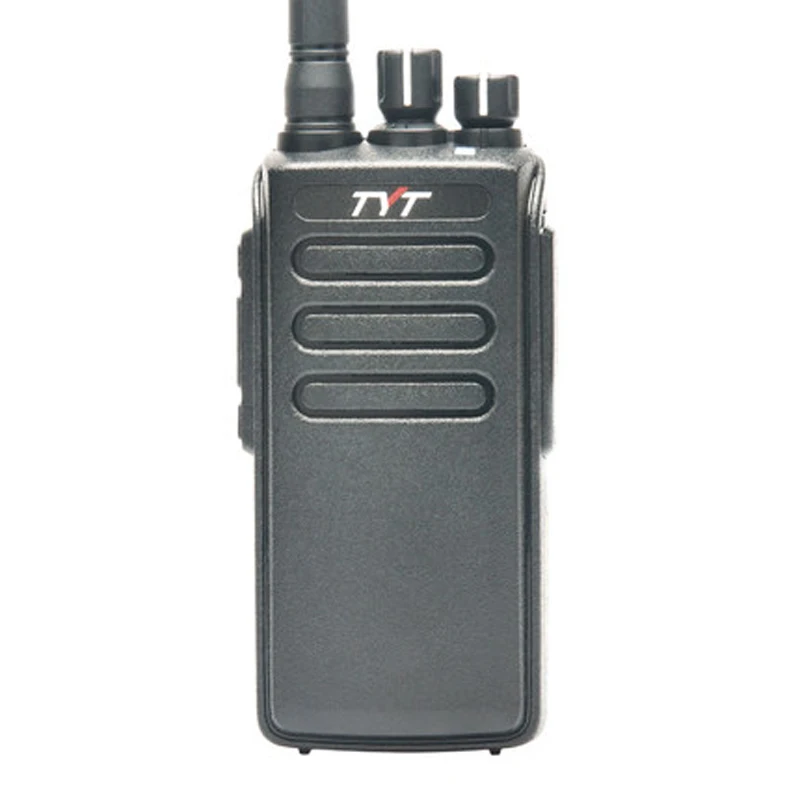 Цифровое радио 136-174 МГц VHF 10 Вт TYT MD-680 MD680/MD358 IP67 Водонепроницаемый DMR двухстороннее