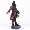 Watch Dogs Aiden Pearce Execution Statue Character Figurine Collectible Model Toy 23cm ► Photo 2/6