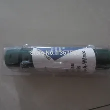 Зеленый) Феррис резной воск, восковые кольцевые пробки, зеленый цвет восковые узоры кольцо, полировка аксессуары для гравировки