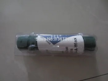 

FREE SHIPPING!!! (green) Ferris Carving Wax, Wax Ring Molds Tubes,Green Color Wax Patterns Ring,Polishing Engraving Accessories