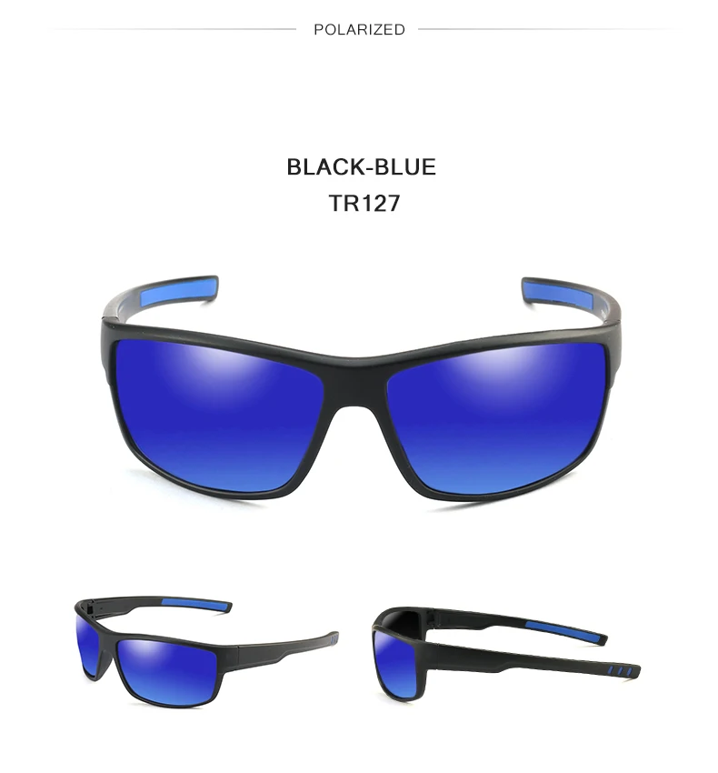 POLARSNOW бренд поляризационные солнцезащитные очки для женщин для мужчин рыбалка вождения Защита от солнца очки брендовая дизайнерская