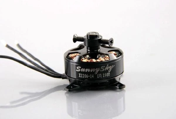 Sunnysky X2206-14 1500kv Outrunner 