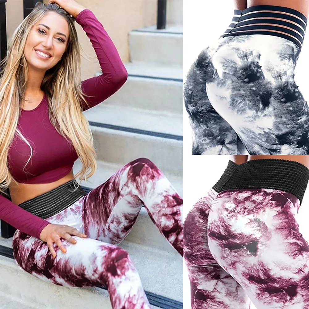 

Womail 2019 Women's Fashion Workout Leggings Fitness Sports Gym Running Yoga Athletic Pants All Season Women Energy Seamless @2