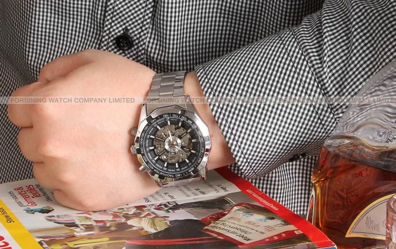 Montre homme - Ref 3439701 Image 45