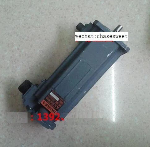 

HA33CB-S used in good condition motor