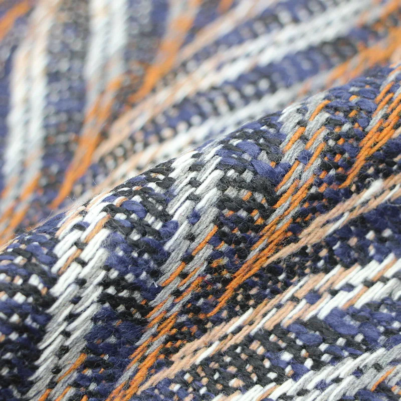 50x15 0 см/шт. модная елочка высокого качества ручная работа твидовая шерстяная