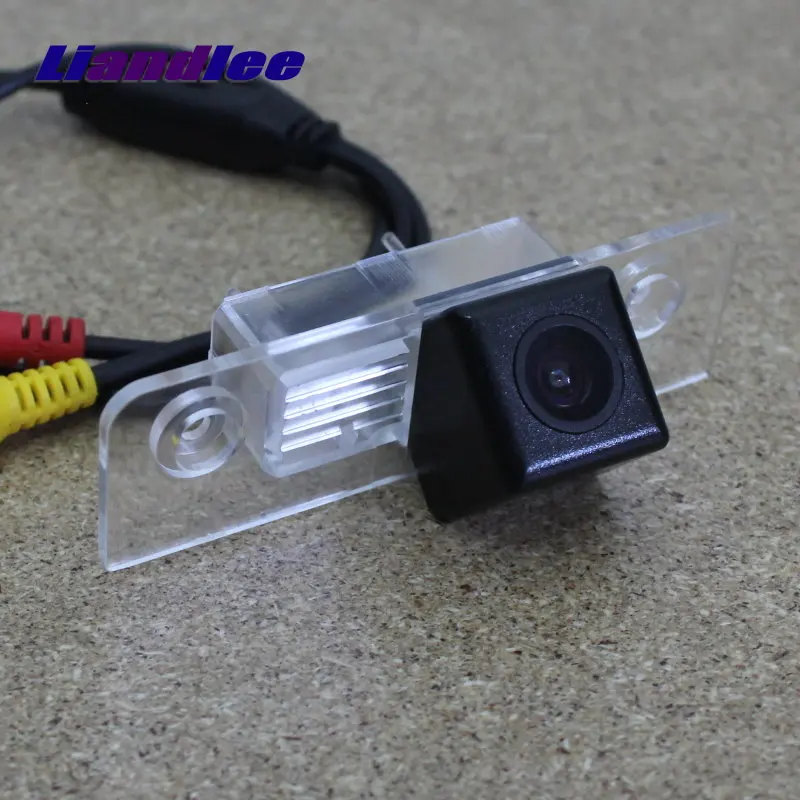 

Liandlee Car Parking Camera For Ford For Mondeo MK2 MK3 1996~2007 / Reverse Rear View Camera / HD CCD Night Vision