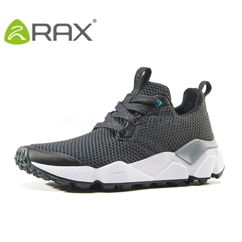 

RAX Running Shoes For Men Sport Sneakers Men Breathable Running Shoes Men Women Sneakers Trainers Man Zapatillas Deportivas