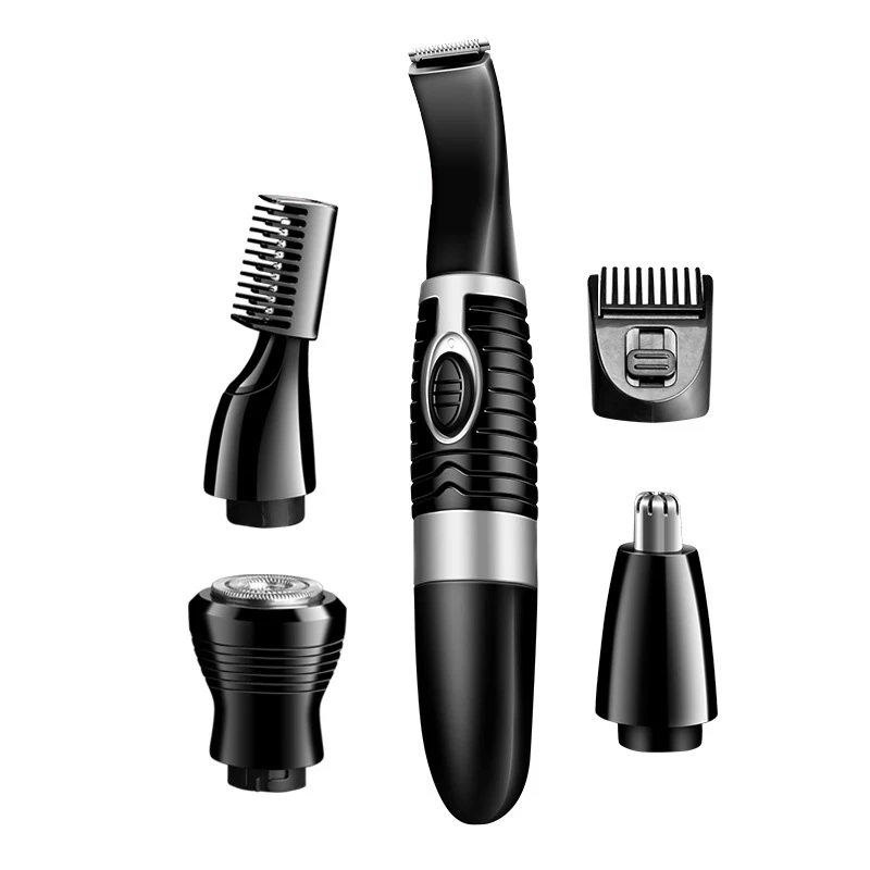 trimmer cleaning brush