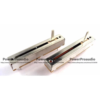 

2PCS New Channel Fader 418-S1-701-HA for Pioneer DDJ-SX DDJ SX