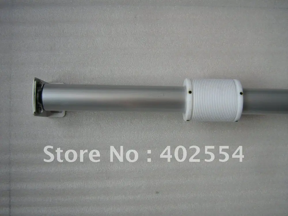 

motorized roman blinds system, 3.5mor 3.01-3.50mcustomized, 2 rope winders per meter