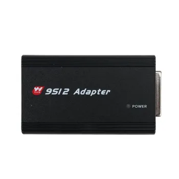 

Digimaster3 9S12 adapter for digimasteriii