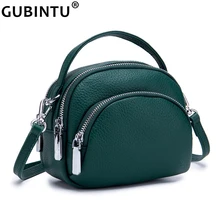Messenger Bag Female Genuine Leather Ladies Shoulder Bags Brand Small Women Handbag Damestas Voor Dames Soft New Shell Shape Messenger Bag Female Genuine Leather Ladies Shoulder Bags Brand Small Women Handbag Damestas Voor Dames Soft New Shell Shape
