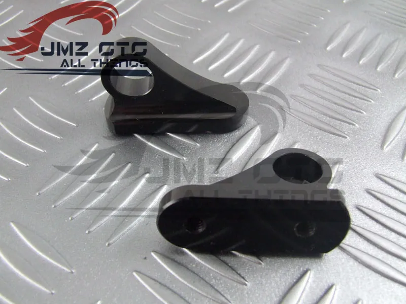 

For Yamaha R6 2003 2004 2005 2006 2007 Motorcycle rearview mirror fairing adapter Conversion Code