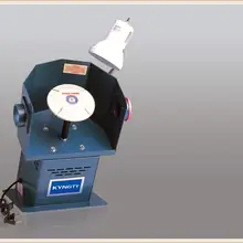 Высокое качество 220 В 3450 об/мин машина для изготовления ювелирных изделий разделительная притирка машина