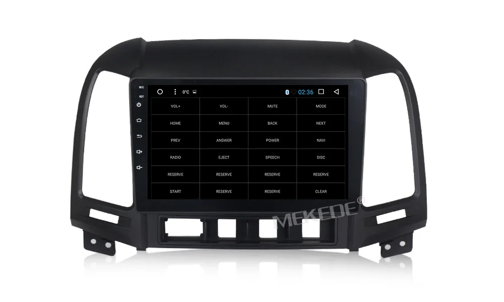 Top topway T3 T8 Android8.1 Quad core Car multimedia player for hyundai santa Fe 2006-2012 support 16G ROM 32G ROM 3G wifi 11 Top topway T3 T8 Android8.1 Quad core Car multimedia player for hyundai santa Fe 2006-2012 support 16G ROM 32G ROM 3G wifi 11