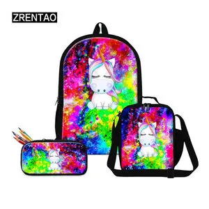 child book rucksack set