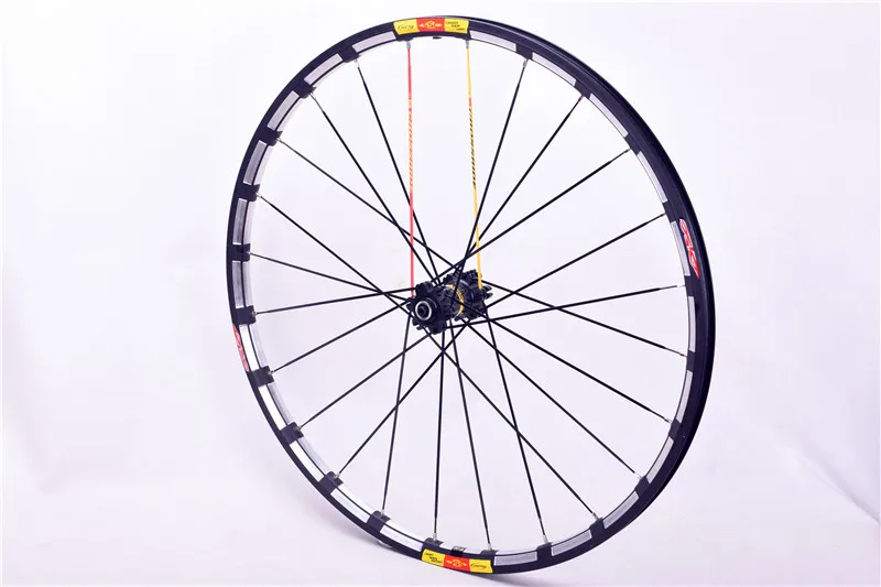 Excellent MTB  crossride  disc Carbon flower Hub drum mountain bike seal wheelset rolling bearing, six holes,  26 27.5 29 DISC wheels 9