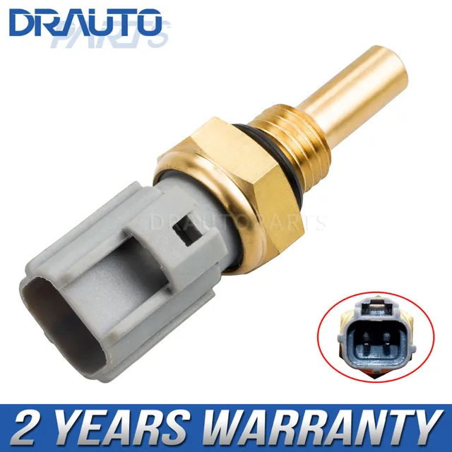 Radiator Coolant Fan Temperature Sensor For Toyota Camry Celica Corolla