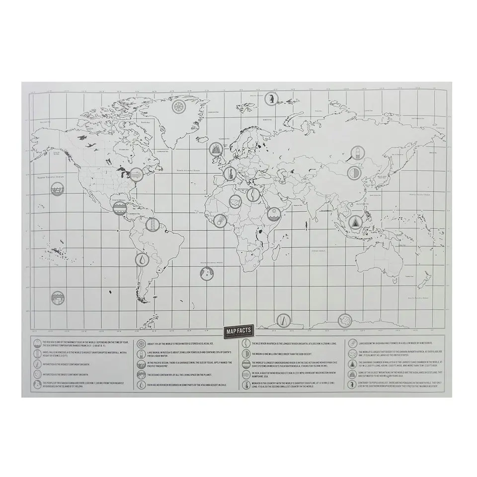 scratch map of the world travel edition deluxe scratch off map personalized world map poster black traveler journal log gift in wall stickers from home